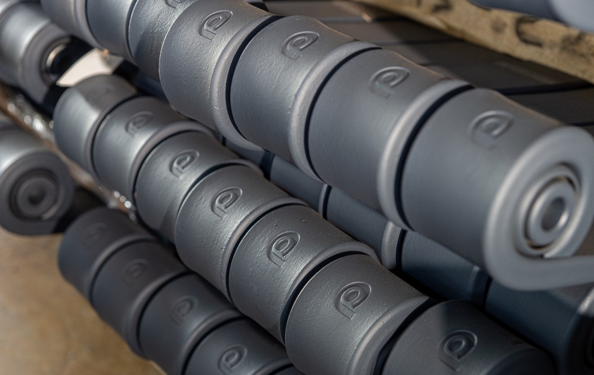 Маркировка SPRINGER